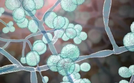 Global Spread of Infectious Killer Fungus Intensifies