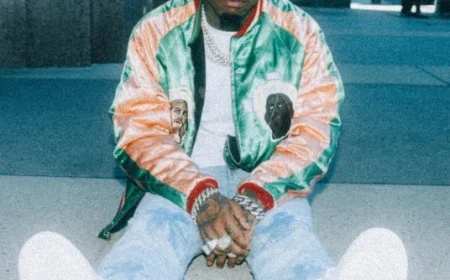 Tory Lanez Tops 2025 R&B and Hip-Hop Charts, a Unique Achievement