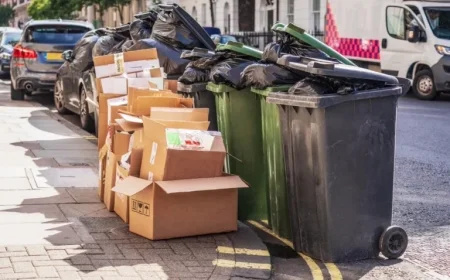 New Bin Collection Rules in 2026: Key Changes Unveiled