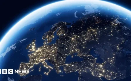 UK Firm Launches Spacebound Factory with 1,000°C Furnace