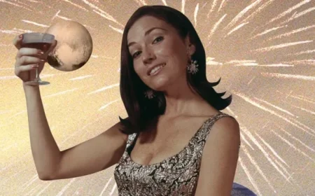 Discover Your New Year’s Eve Horoscope Now