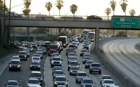 IRS Boosts 2026 Tax Breaks for Workers’ Business Expenses