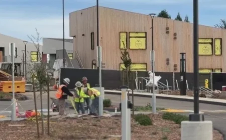 UC Santa Cruz Students Anticipate Impact of New Coastal Housing Law