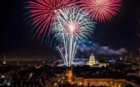 New Year 2026 Messages: Heartfelt Wishes and Greetings