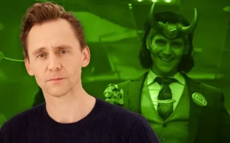 Tom Hiddleston Praises ‘Avengers: Doomsday’ as Surprising and Brilliant