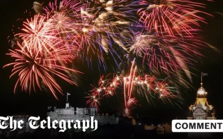 Why I’m Not Wishing Anyone a Happy New Year Today