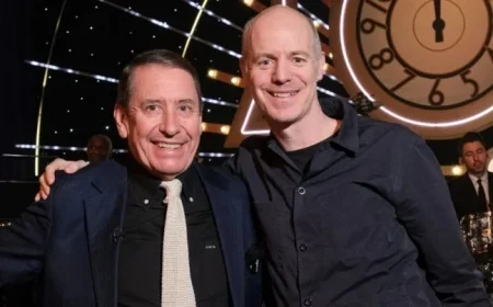 Inside Jools Holland’s BBC New Year’s Eve Special: The Real Story