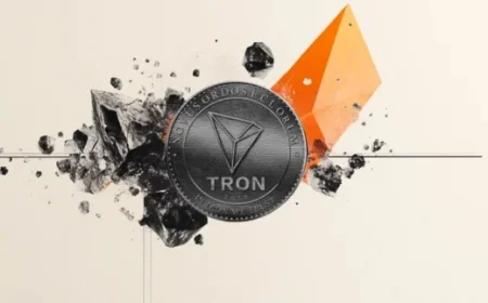 Justin Sun’s $18M Investment: Will TRX Prices Surge?