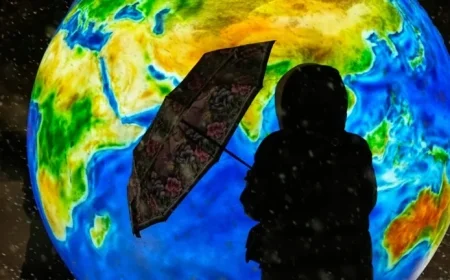 Top Photos of the Day Captured by AP Photojournalists