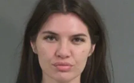 ‘Southern Hospitality’ Star Arrested on Harassment Charge