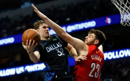 Cooper Flagg and Donovan Clingan Share a Unique Bond Through Their Moms