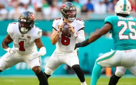 Orange Bowl Ticket Prices Skyrocket Ahead of Oregon vs. Texas Tech