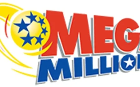 Mega Millions $138 Million Jackpot: December 30 Winning Numbers Revealed