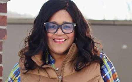 Democrat Renee Hardman Secures Iowa Senate Seat, Blocks GOP Supermajority