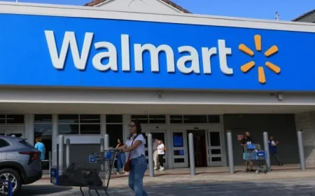 Walmart New Year’s Eve 2025 Store Hours: Opening and Closing Times