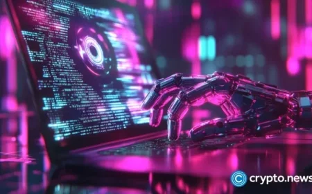 TRX Price Targets 25% Upside After Justin Sun’s $18M Bullish Bet