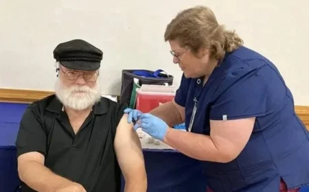 Flu Season Worsens: Daily Health Briefing Update