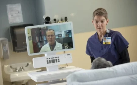 Vermont Secures $195M Federal Grant to Transform Rural Health Care