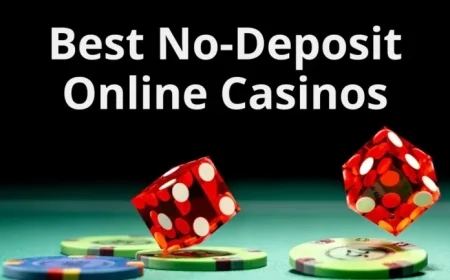 Unlock $25 Instantly with BetMGM’s No-Deposit Casino Bonus Offers