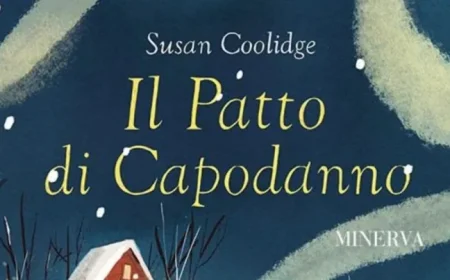 The New Year’s Pact: Children’s Book Teaches Time’s Value