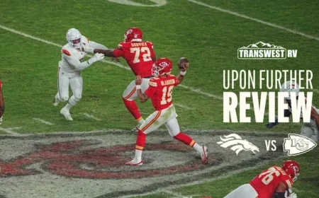 Chiefs’ Week 17 Loss: Five Key Takeaways Against Denver
