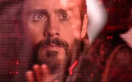 Disney+ Unveils Streaming Date for ‘Ares’ Series