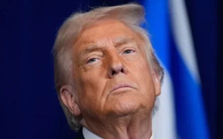 CIA Orchestrates Strike on Venezuelan Dock Linked to Drug Smuggling: AP Sources