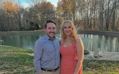 Boy Inspires Hope for Foster Daughter’s Future: NPR Report