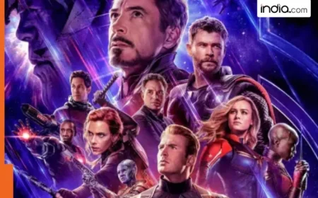 From Struggling Actor to Overnight Success: Hollywood Star’s Inspiring Journey