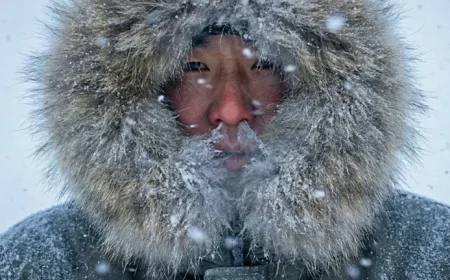 Meteorological Announcement for December 31 and January 1 Raises Concerns