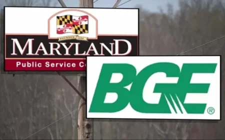 PSC Orders BGE to Enhance Call Center Amid Complaints
