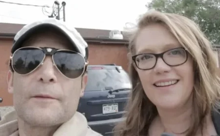 Corey Feldman Director Unveils Clip Disproving Claim of Ignorance on Footage