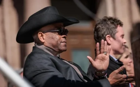 Dallas County GOP Abandons Ballot Hand-Count Plan