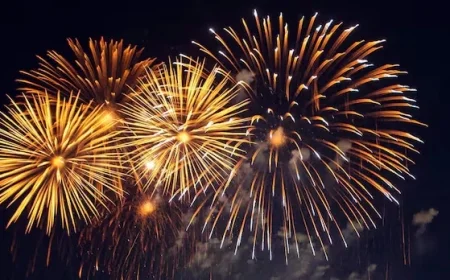 Your Guide to Celebrating New Year’s Eve in Halifax