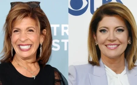 12 News Anchors Depart Roles in 2025: Quit, Fired, or Resigned