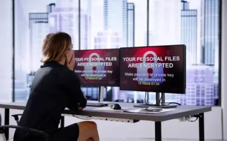 Cybersecurity Experts Confess to Moonlighting as Ransomware Criminals