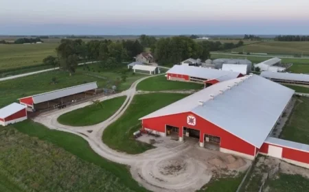 Rising Health Insurance Costs Challenge American Farmers’ Livelihoods