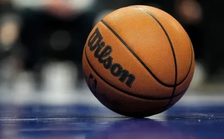 NBA Fines Suns’ Jalen Green $25K for Profanity on Live TV