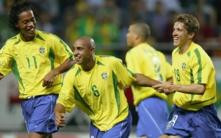 Real Madrid and Brazil Legend Undergoes Emergency Heart Surgery