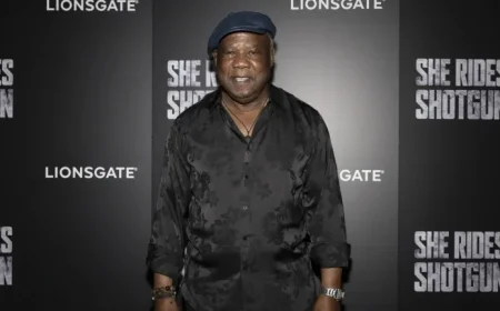 Actor Isiah Whitlock Jr. from ‘The Wire,’ ‘Veep’ Dies at 71