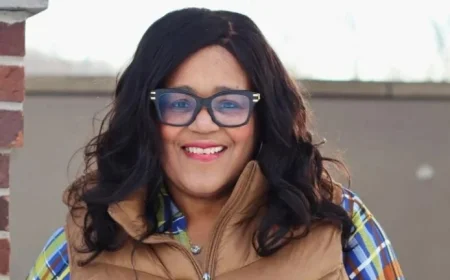 Democrat Renee Hardman Secures Victory in Iowa State Senate Election