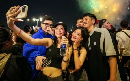 Meaningful English New Year Wishes for 2026: Youthful and Inspiring.