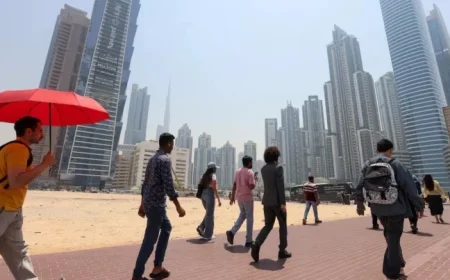 Experts Explain 10 New UAE Laws for 2026 You Must Know
