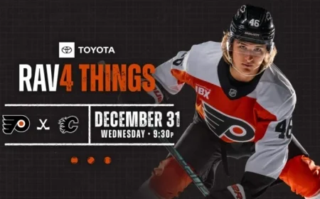 Flames Face Flyers: RAV4 Highlights and Analysis