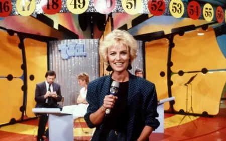 Former ‘Tournez Manège!’ Host Evelyne Leclercq Passes Away