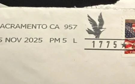 Postmark Change May Delay Ballot and Bill Delivery