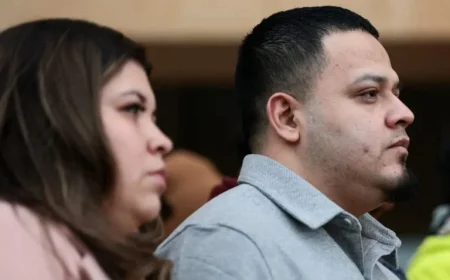 Judge’s Order: Justice Department Pursues Kilmar Abrego Garcia After Deportation Error