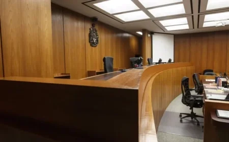 Lawyers Warn of AI-Related Risks and Penalties in Canadian Courtrooms