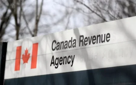 CRA Announces 2026 Savings and Pension Plan Limits: Dale Jackson