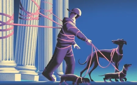 Regulatory Attacks on Gig Work Harm Companies and Workers Alike